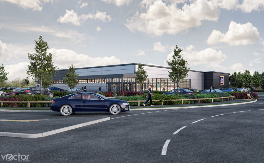 Chadderton Aldi APPROVED Aldi c Vector Design Concepts Chadderton Aldi APPROVED Aldi c Vector Design Concepts