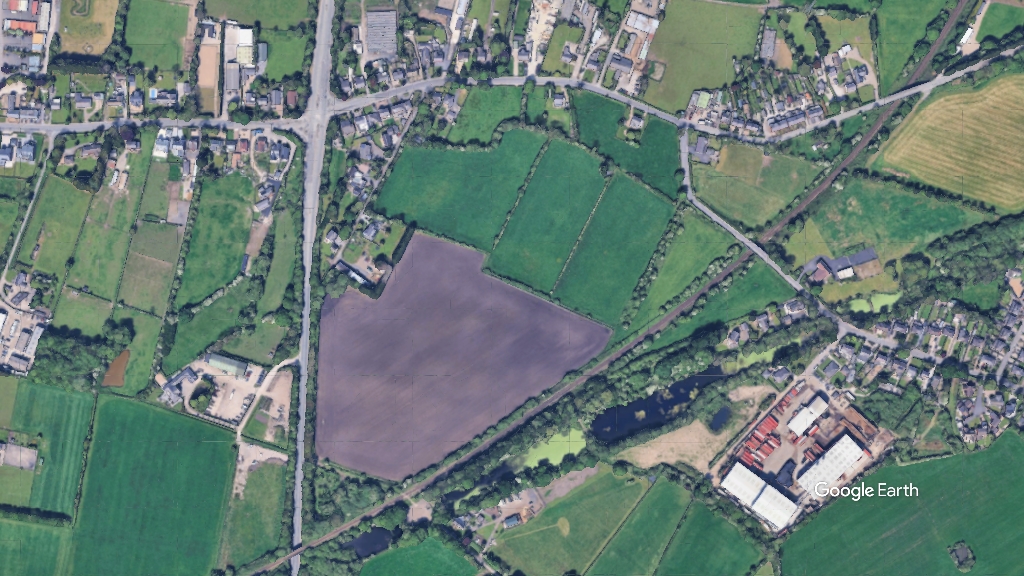 Homes England readies plans for another 220 South Ribble properties