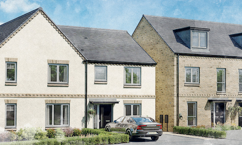 Taylor Wimpey lodges plans for 350 Halton homes Place North West