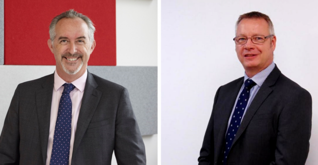 Charlie Tomlinson Kuits And Mark Bond Walker Sime