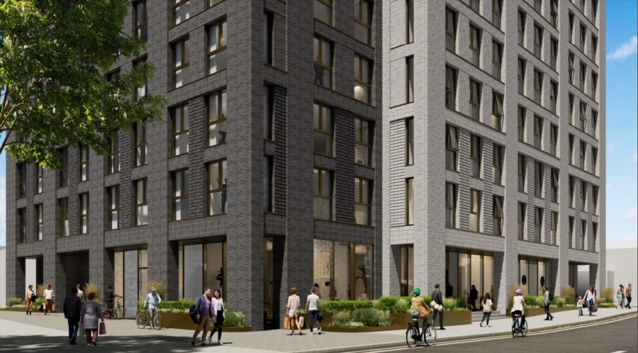 Cheetham Hill Road, Zephyr X, p planning docs