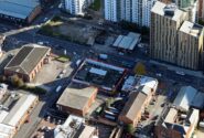 Cheetham Hill Road Site, T&M Real Estate, Space PR