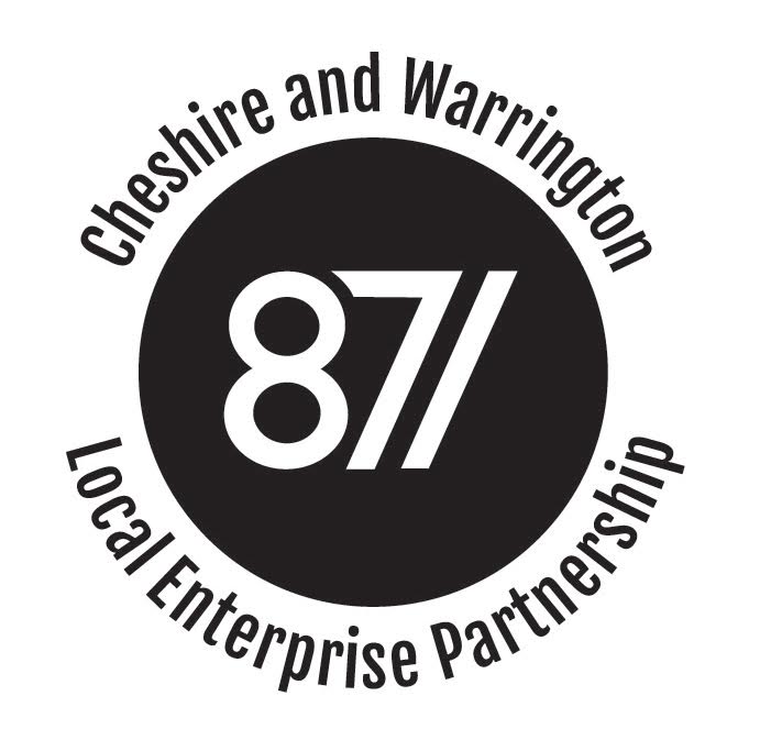 Cheshire LEP Logo New