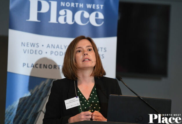 Cheshire & North Wales Development Update C PMW, Year