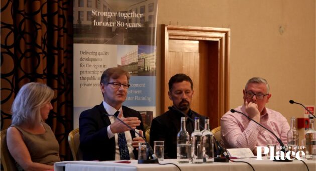 Cheshire Update 2019