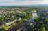 Chester aerial view, Cheshire and Warrington Combined Authority, p Cheshire and Warrington Combined Authority