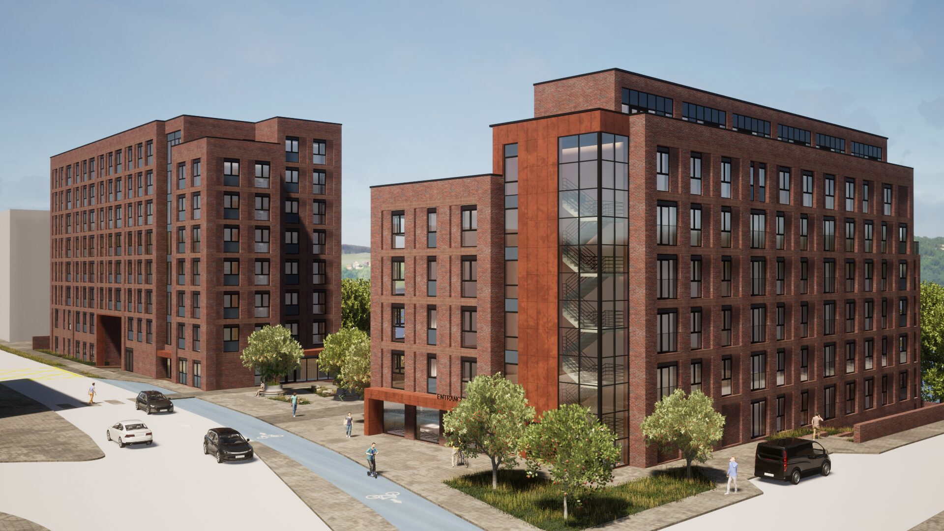 Tips for handling the Building Safety Act Place North West