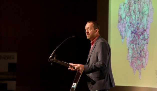 Chris Boardman