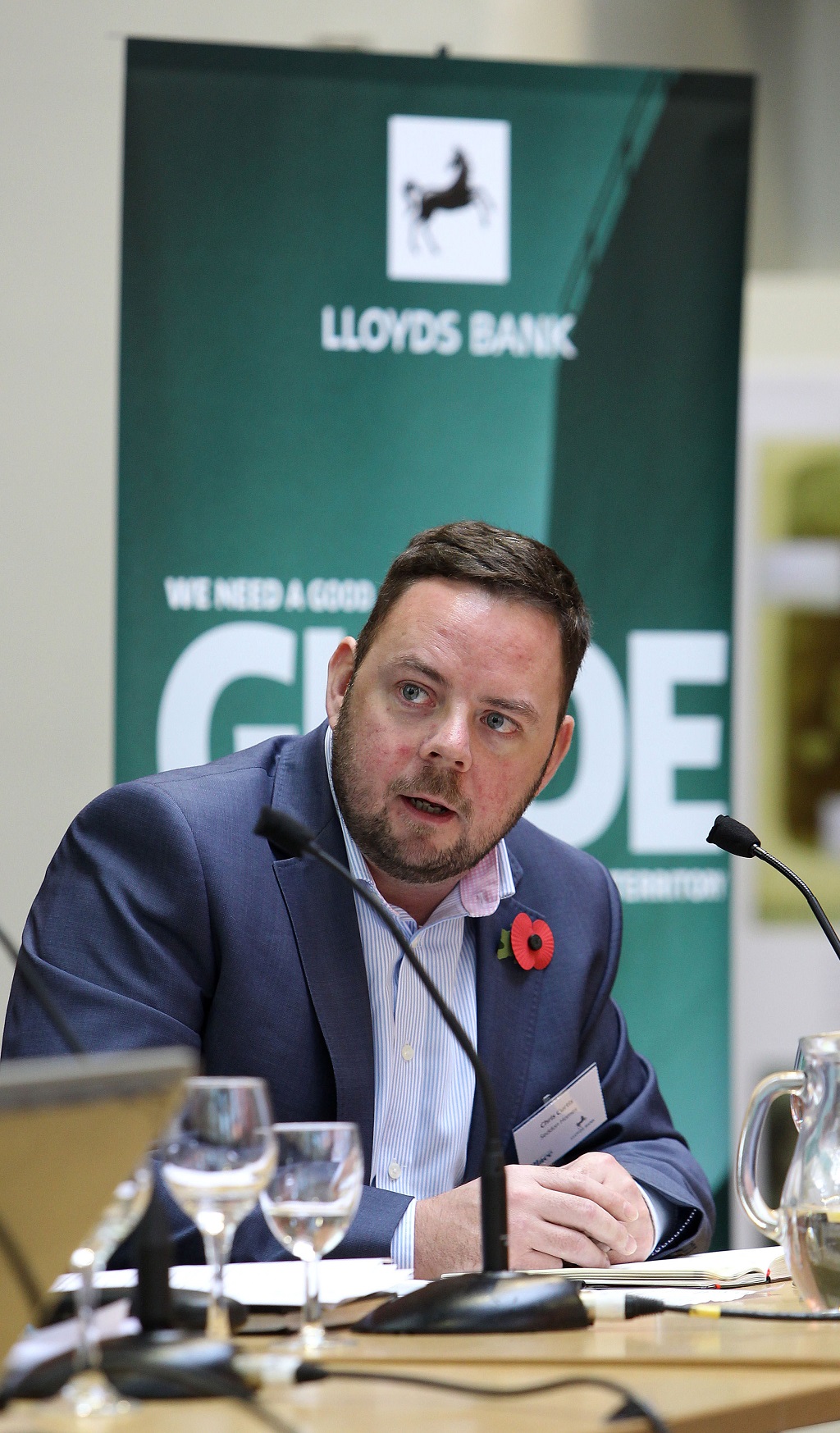 Chris Curtis of Seddon