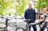 Chris Rushton, Rappor p, Rappor ()