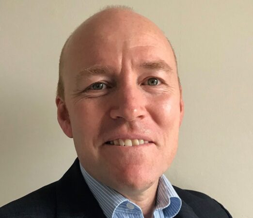 Chris Sibthorpe Appointed Director At PJA June 20