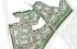 Circus Fields phase one, and twoCastle Green Homes, p via planning documents