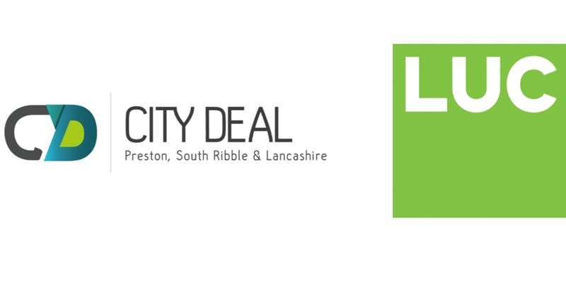 City Deal LUC Logo