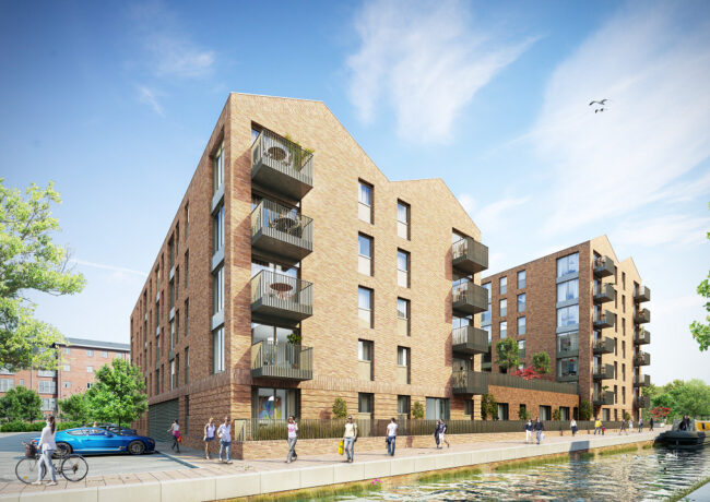 City Place PLD Latimer p.PLD