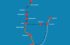 City Valley Link route map, Rossendale Council, p council documents