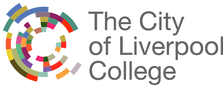 City of Liverpool College Logo