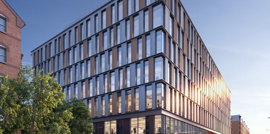 Citylabs ., Bruntwood Scitech, p Citypress