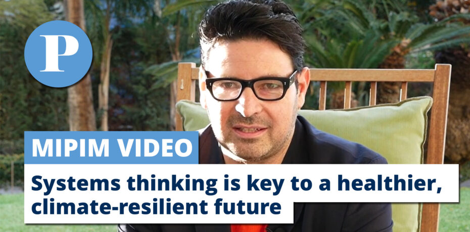 Civic Engineers MIPIM video Thumbnail