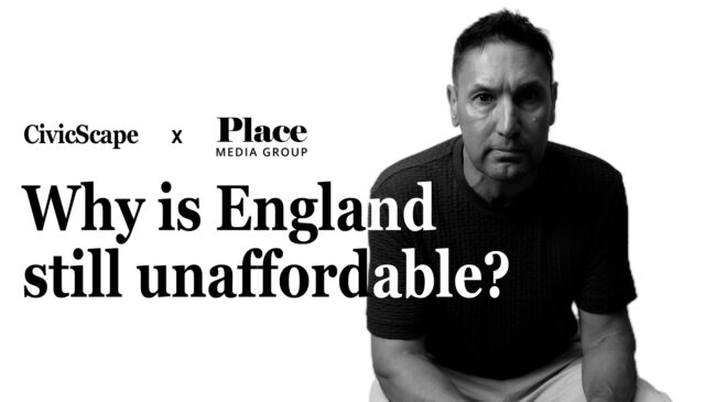 CivicScape video thumbnail. C, Place Media Group