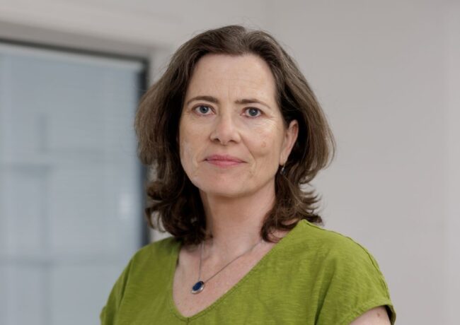 Claire Griffiths, Cobalt Housign, p Livv Housing