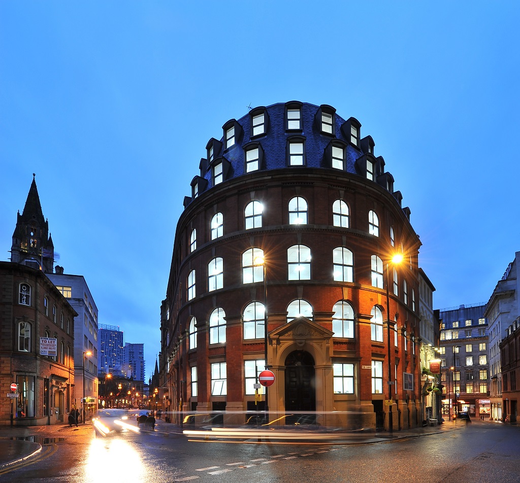 Himor sells Clarence House Place North West