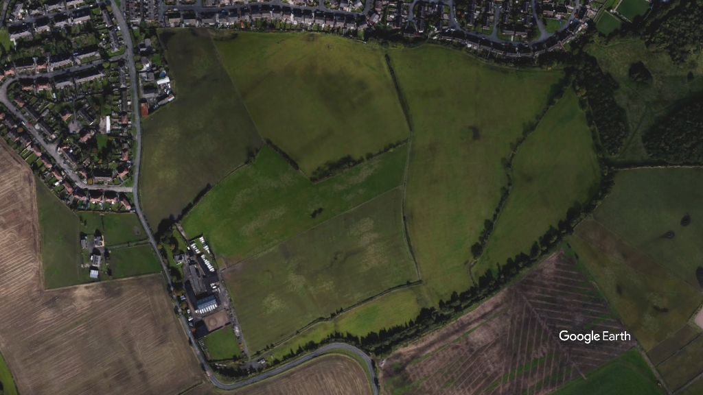 Brooklyn Holdings plots 250 homes on Green Belt Place North West