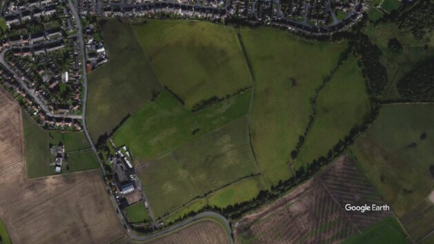 Clay Lane Burtonwood 000