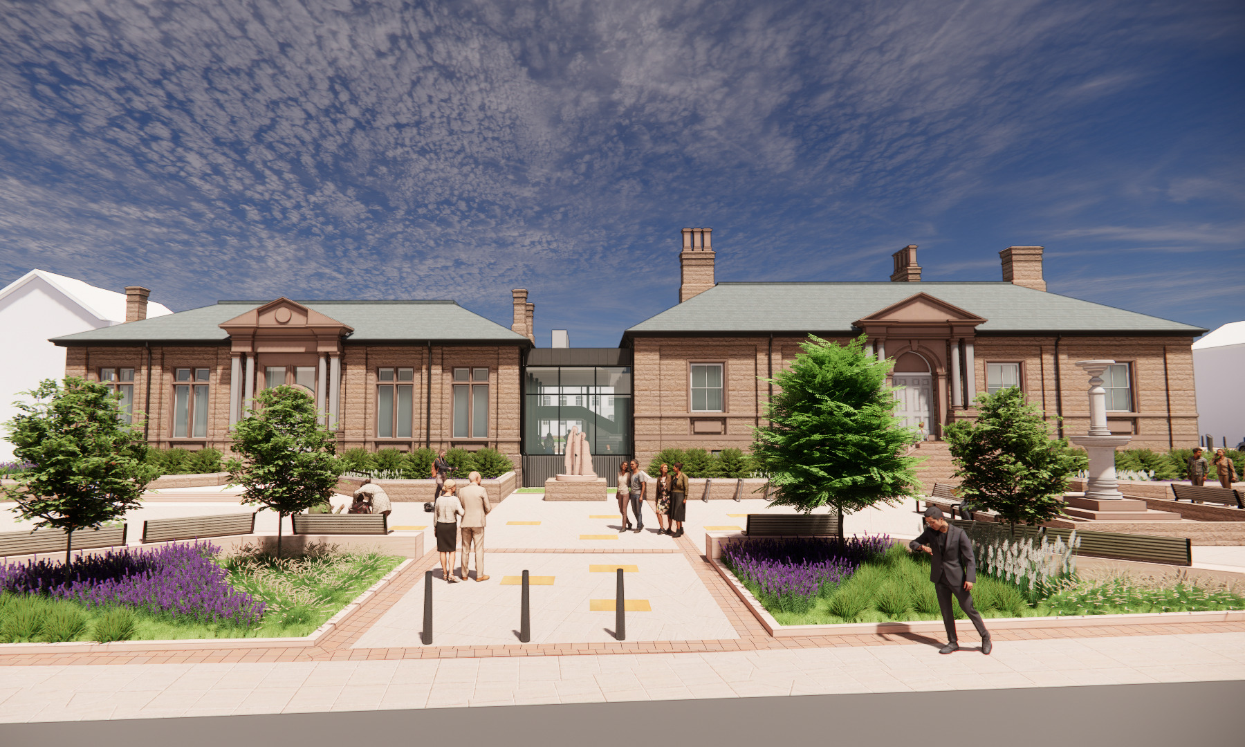 Cleator Moor’s £41m Town Deal moves forward Place North West