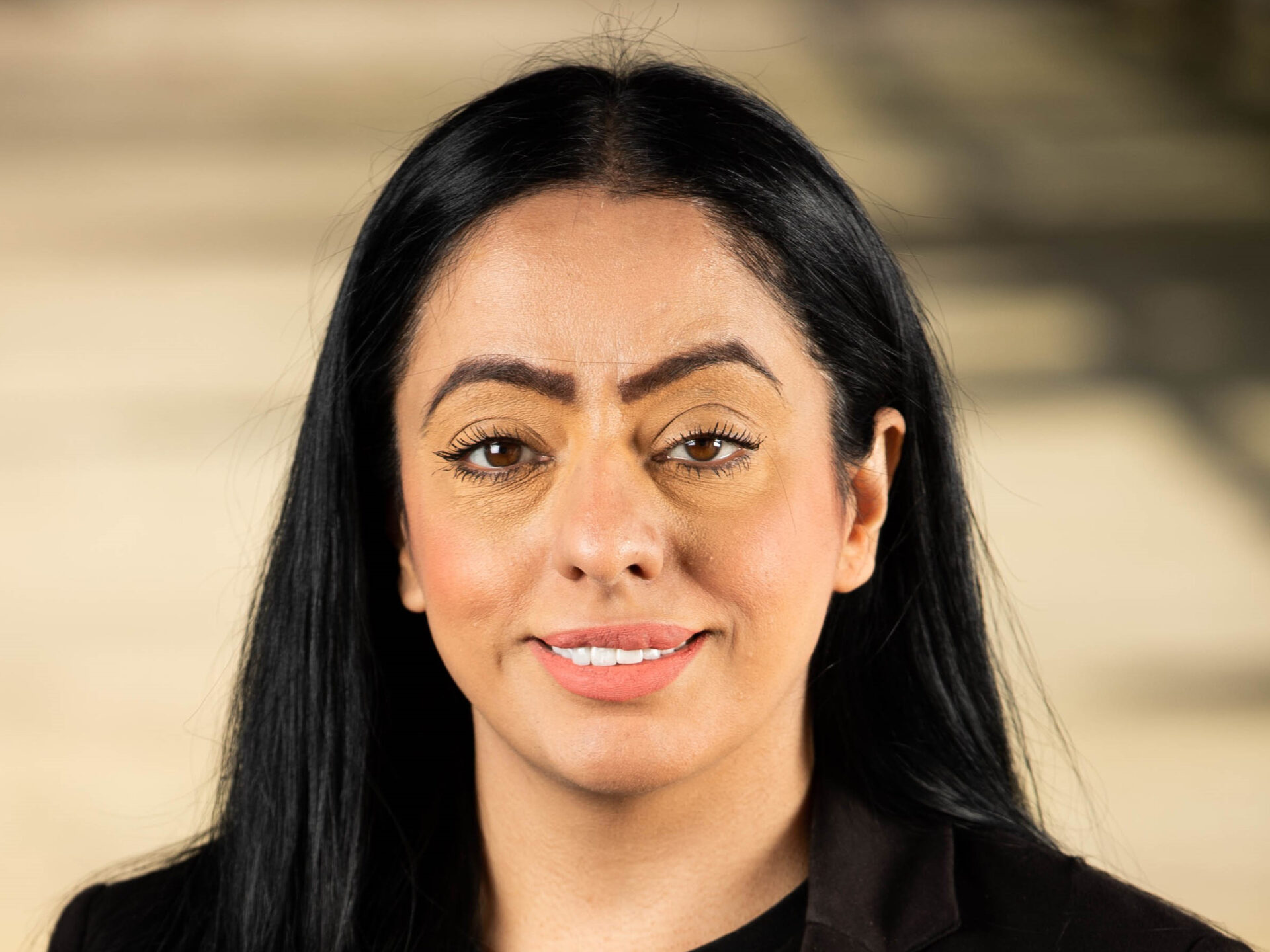 Cllr Arooj Shah, Oldham Council, p Oldham Council (x)
