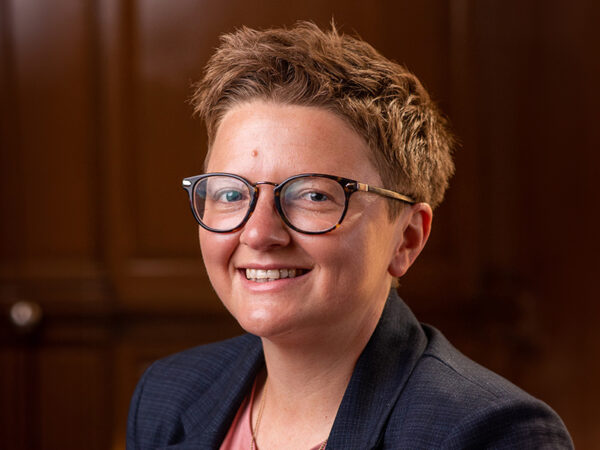 Cllr Bev Craig