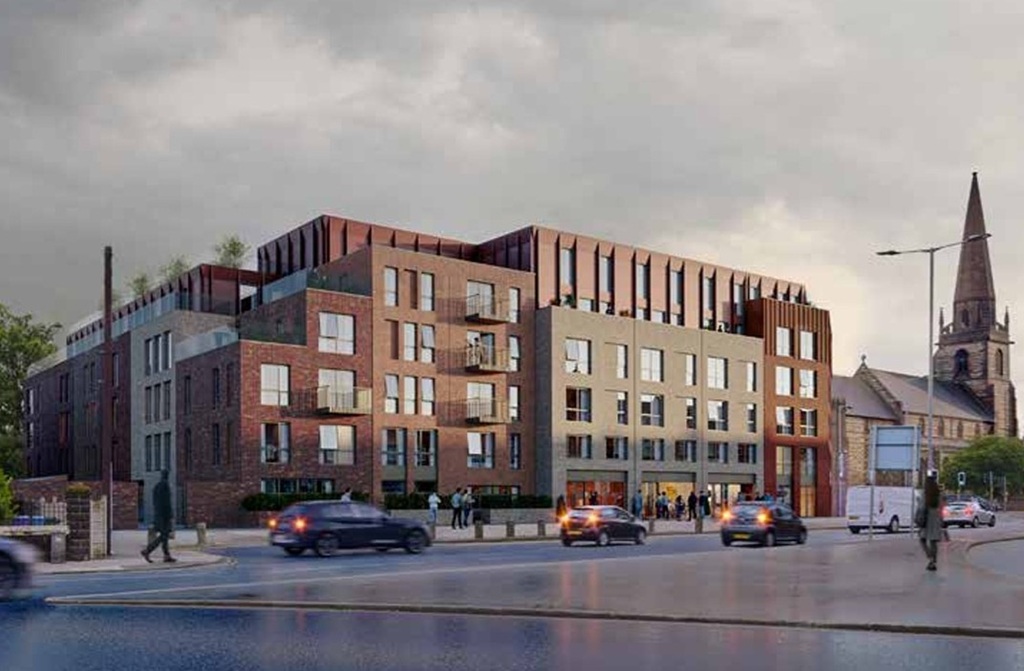 Coconut Grove site resi, Liverpool, Sovini Virtue p planningdocs