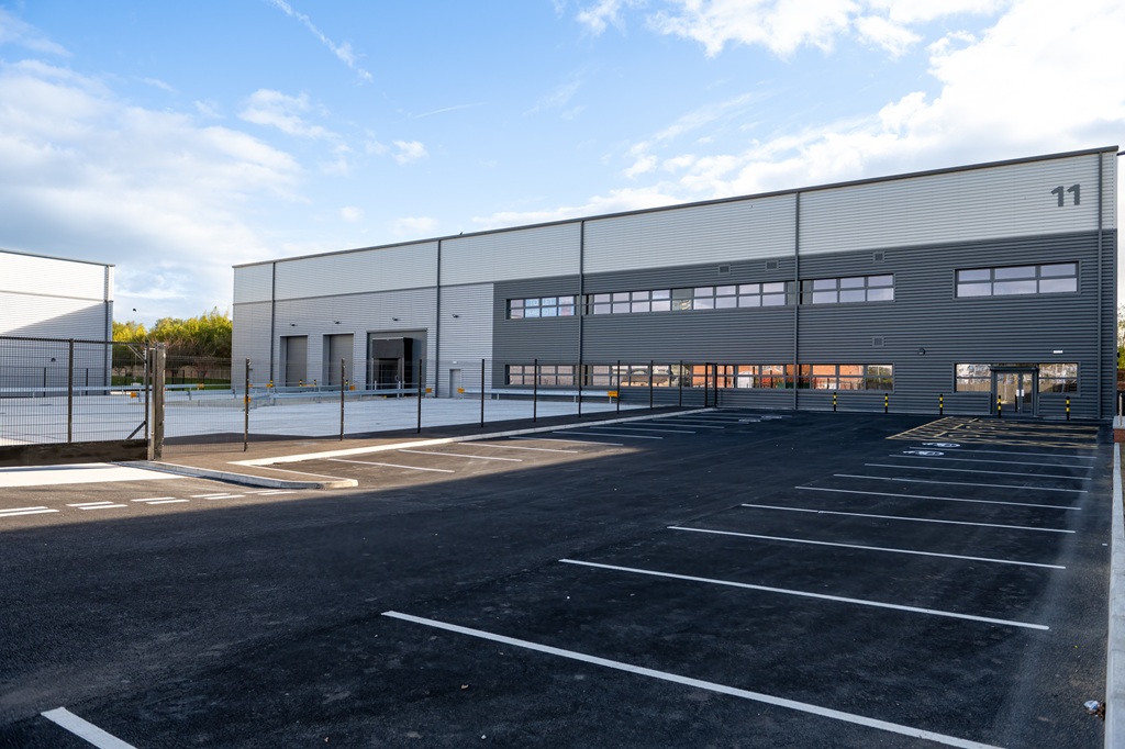 Coda at City Works, Openshaw, Network Space pVW Comms