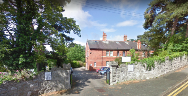 Conwy Respite Centre