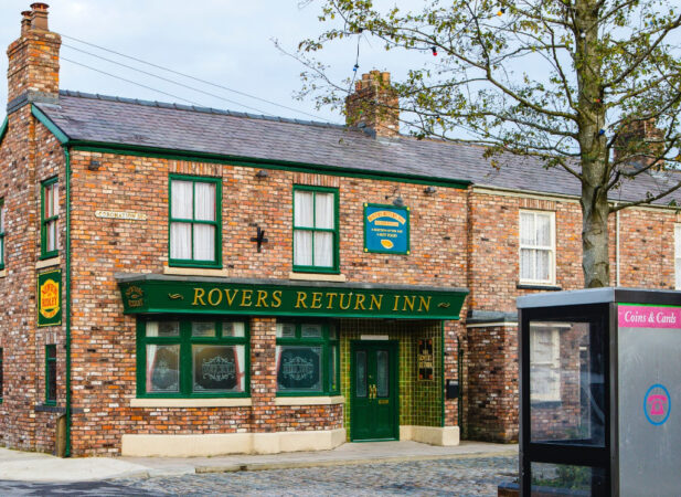 Coronation Street Image