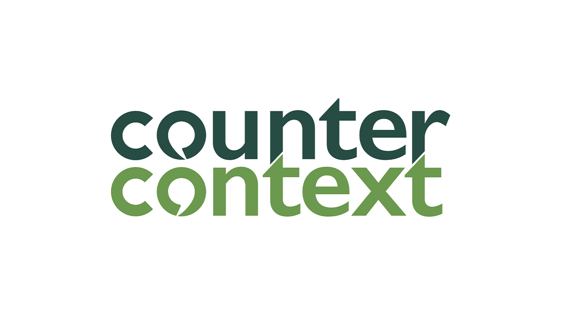 Counter Context social media