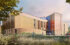 Countess of Chester Women and Children's Building CGI NEW , p Countess of Chester Hospital NHS Foundation Trust
