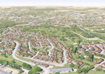 Cowley Hill, BXB, p Merrion Strategy