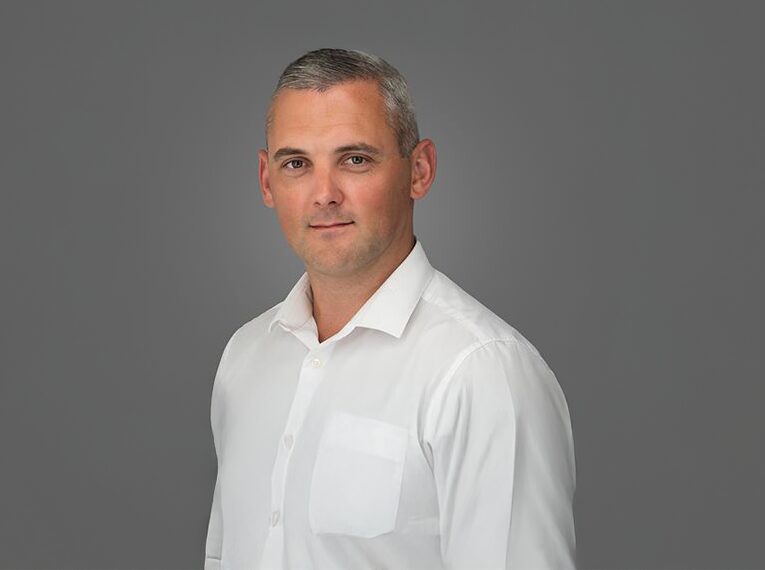Craig Sanders, A&B Engineering, p A&B