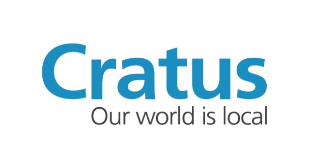 Cratus Logo