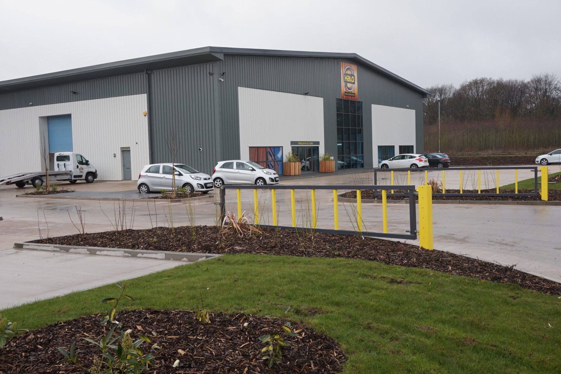 Crewe industrial sale completes Place North West