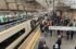 Crewe station, Avanti train, c Network Rail
