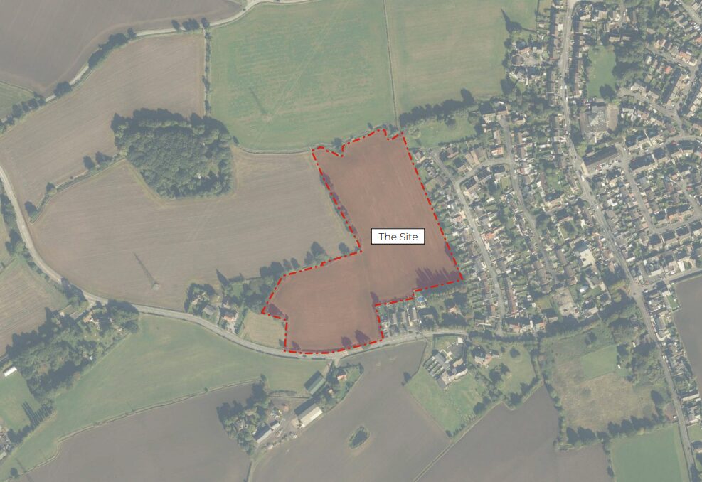 Cronton Colliery, Bellway, p planning docs