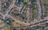 Crossfield Road Bollington, Peaks and Plains c Google Earth