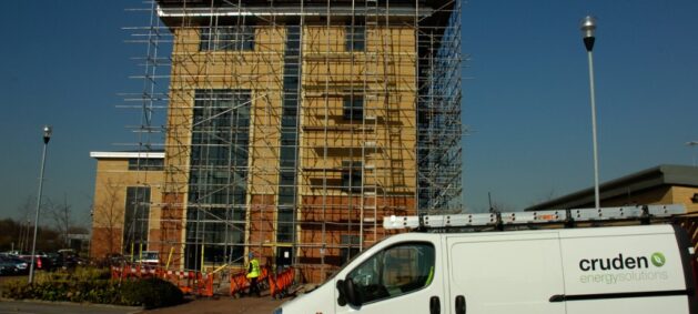 Cruden Construction