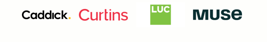 Cumbria Dev Update logos