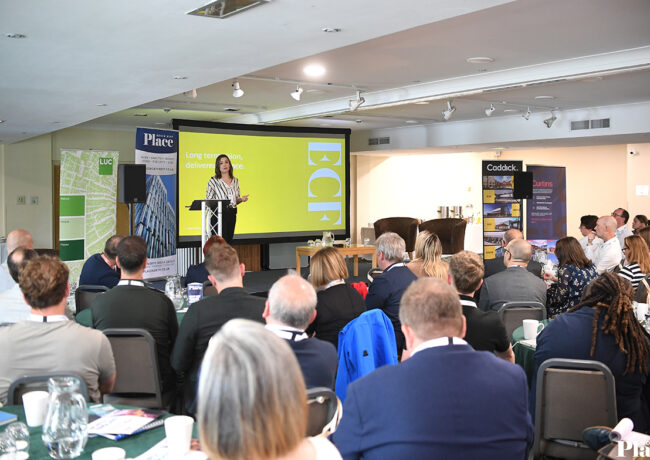Cumbria Development Update p, Place Media group ()