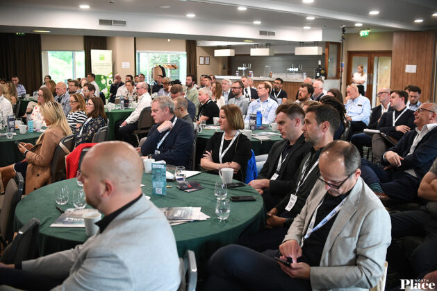 Cumbria Development Update p, Place Media group ()