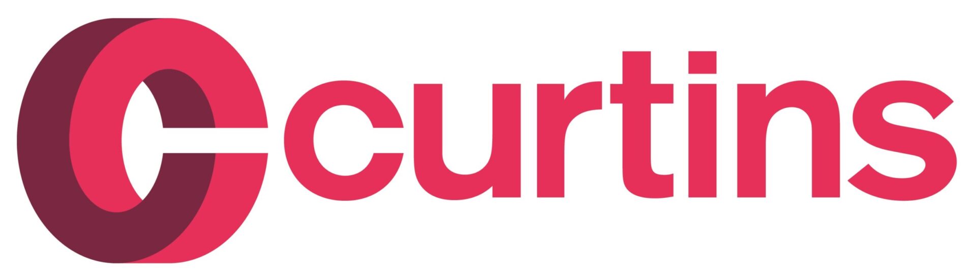 Curtins Logo For Print