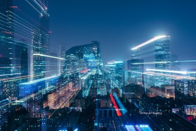 DAC Future City