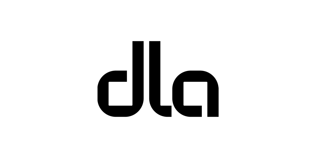 DLA Architecture logo (social media)